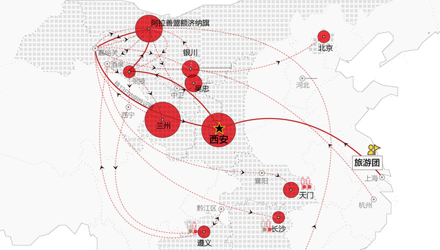 图解｜新一轮本土疫情4天扩散9省份、确诊33例，图解带你还原细节