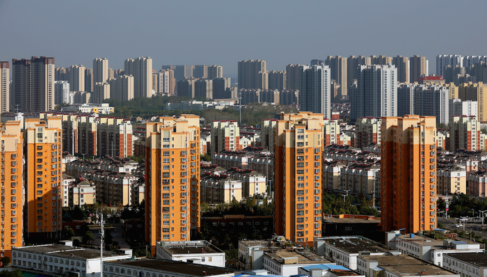 经济增长,房地产,基建