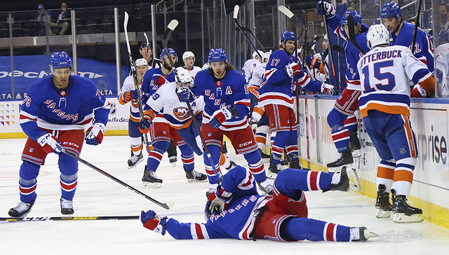 全球体育市场价值将破六千亿，ESPN时隔17年复播NHL