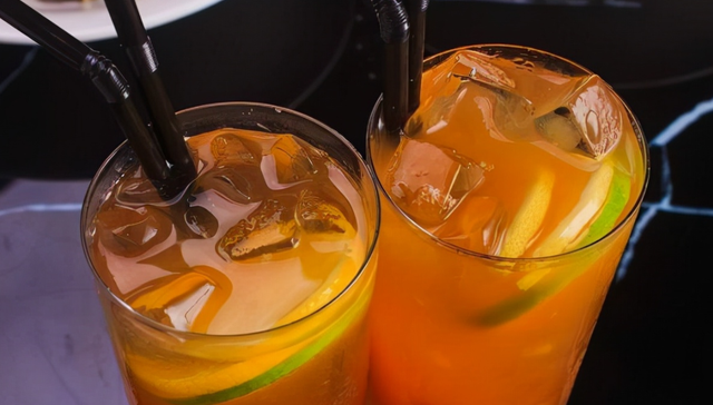 柠檬茶,行业观察