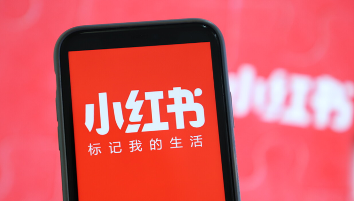 滤镜,过度美化,种草社区