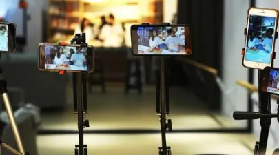 头部主播,网红主播,税款,马太效应