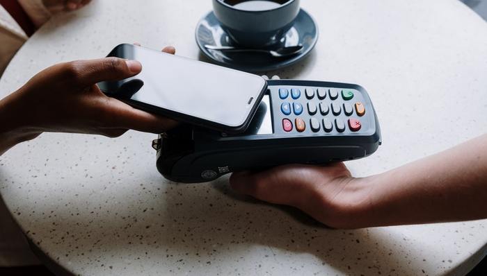 在线支付,生态平台