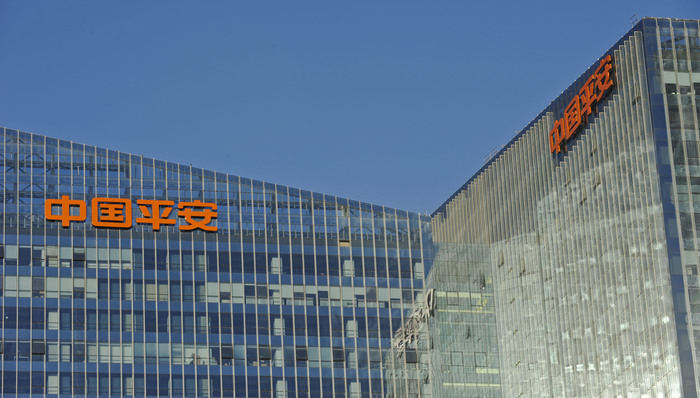 中国平安,方正证券,方正集团