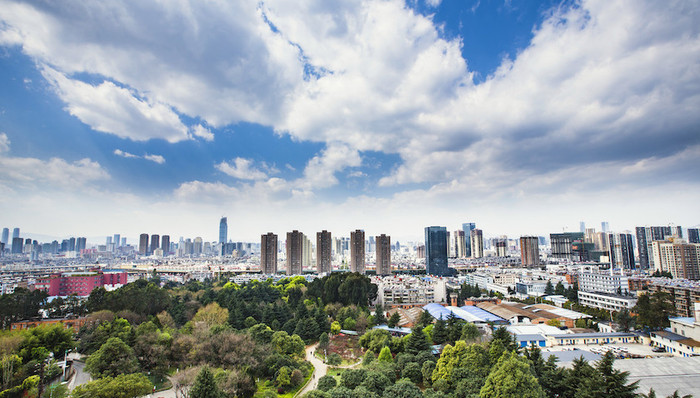 龚正,上海市代表团,云南,座谈交流,沪滇,协议,对口援助