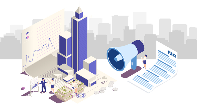 数据 | 近期高层多次提及房地产，不止限跌、多举措已在地方实施