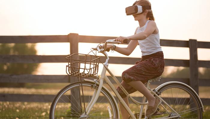 阿里达摩院XR实验室谭平：元宇宙必须解决机器人操纵的问题