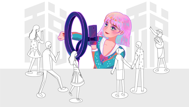 数据｜“双11”预售首日超1.4万个直播开播，网红主播们如何交税？