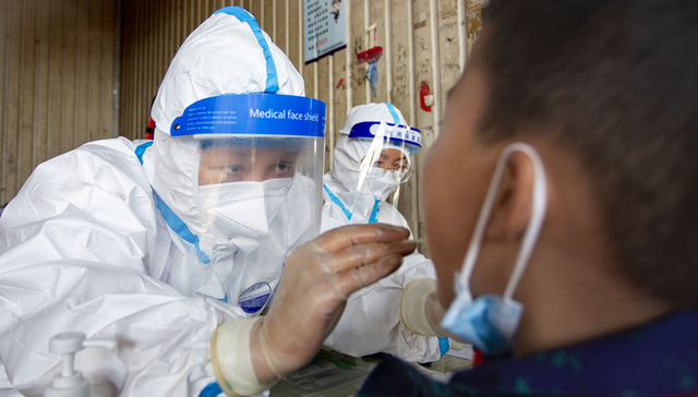 本轮疫情已波及10省份超50人，源头在哪儿？