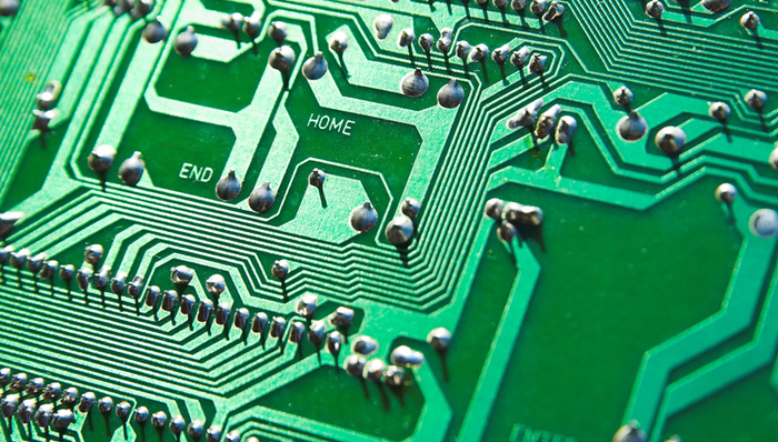 汽车产业,芯片,供应短缺