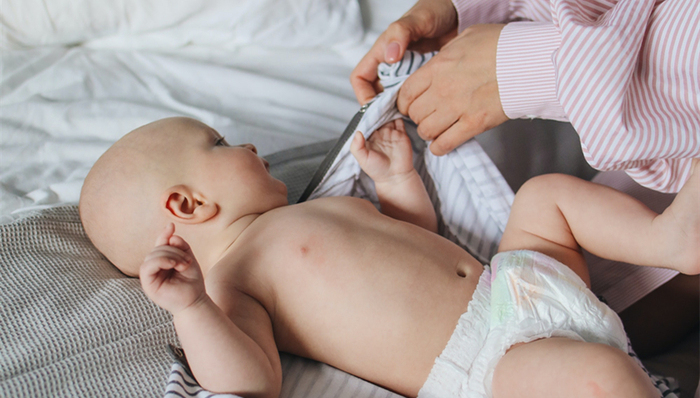 月嫂,中国市场,资本市场