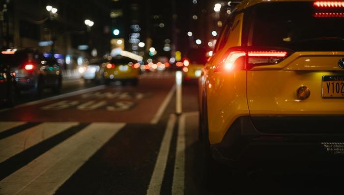 打车,加班,福利