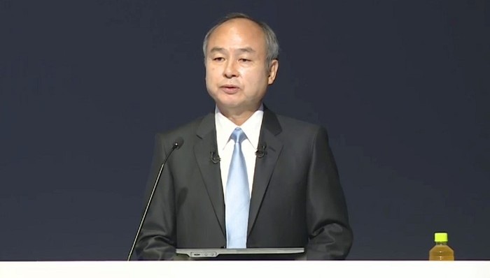 体育娱乐领域长期价值向好，软银投资超26亿美元