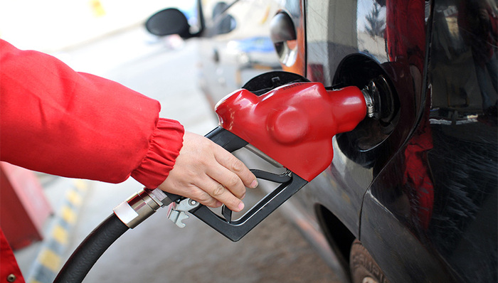 油价,成品油,油价公告板