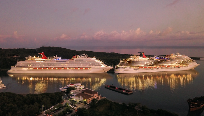 宝山,游轮,上海市文旅局