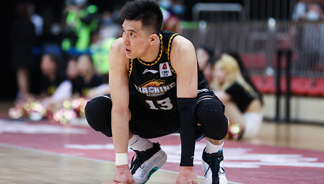 未缴CBA争议罚款被停赛，郭艾伦二次申诉回归时间成谜