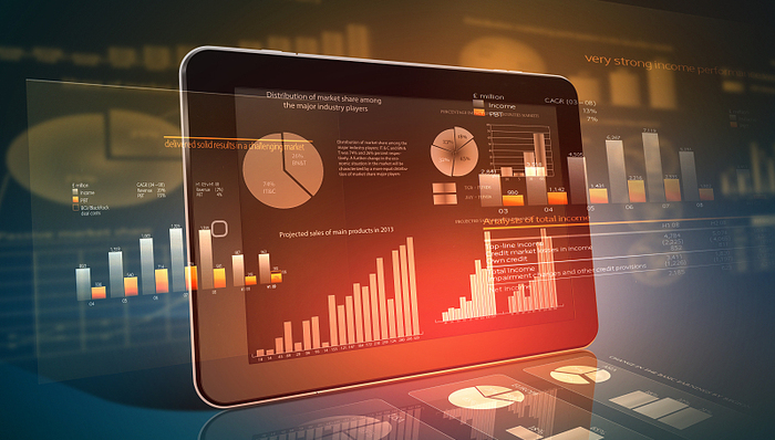 大资管机构生态图谱分析（下）