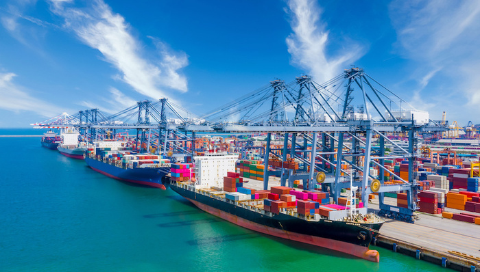 浦东，航运中心，国际，长三角，外高桥