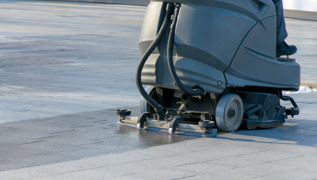 科沃斯,洗地机,产能扩张