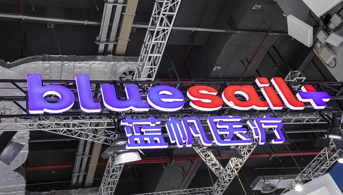 跨界心脏支架却遇上集采，蓝帆医疗的11亿业绩补偿说变就变