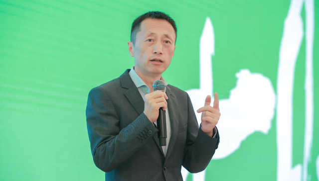 万科郁亮：经历阵痛期后，地产行业会迎来一个不一样的春天