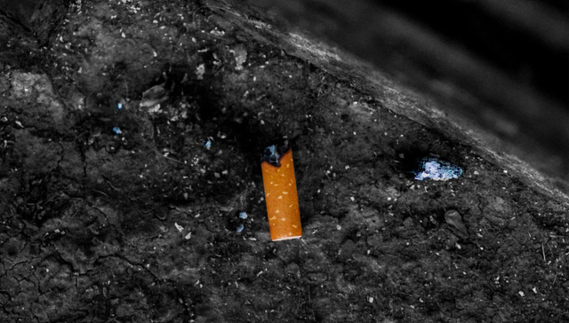 电子烟,暴利,投资