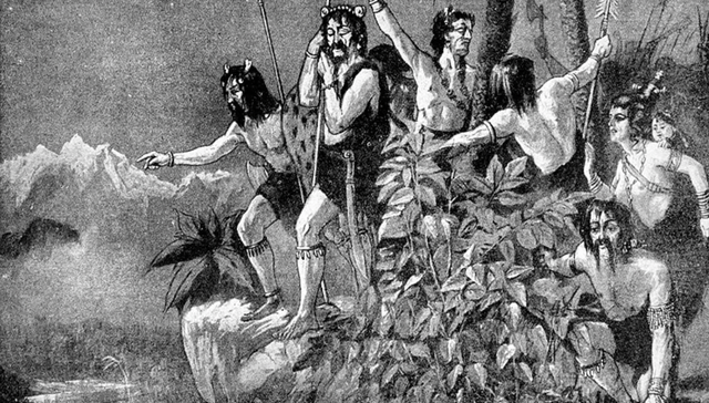 “透物见人”的得与失：从俄考古学家库兹米娜反思考古学的局限性