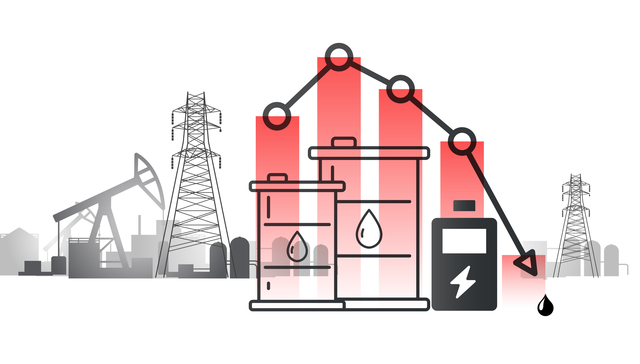 数据 | 分析历史上8次能源危机，回答你本次能源短缺最关心的3个问题