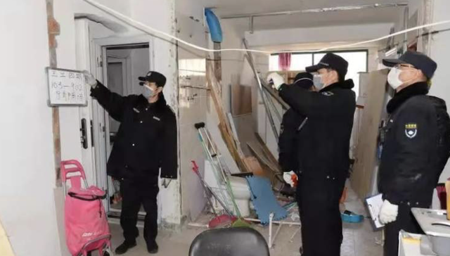 群租，上海，住房，整治