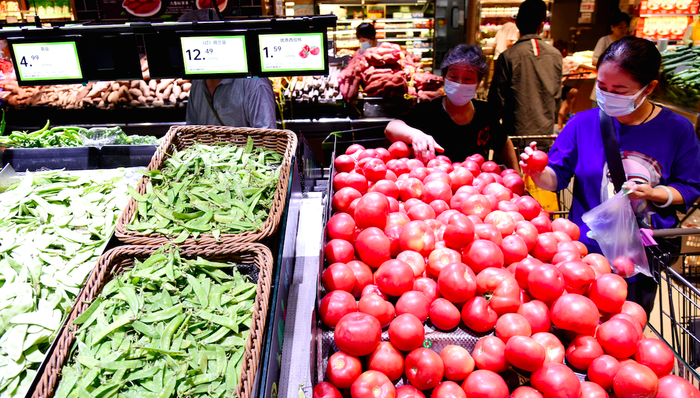 菜价,极端天气,