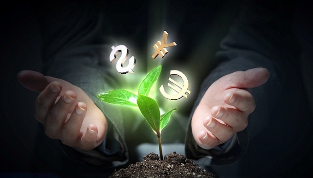 高盛集团总裁John Waldron：中国资产管理市场将在气候转型中发挥重要作用