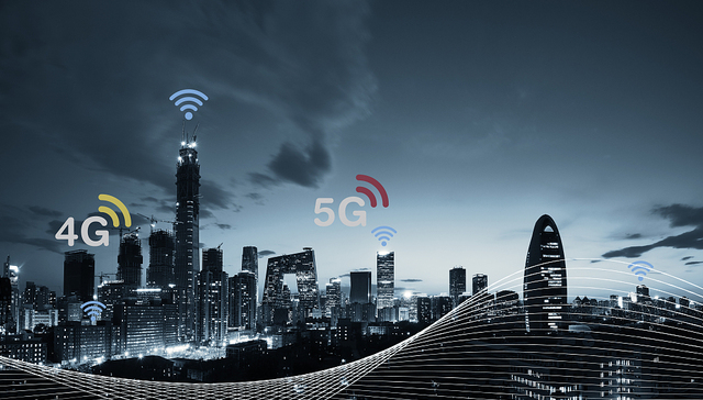 三大运营商完成三季度业绩披露，5G套餐客户数合计达6.24亿