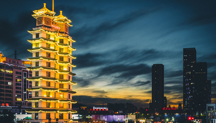 带两万元到场即可网签？郑州楼市现首付分期