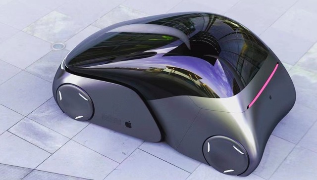 苹果造车受阻，潜在电池供应商不愿为其单独建厂