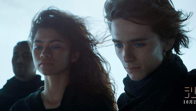 用拍《沙丘》的钱拍《三体》，能成吗？