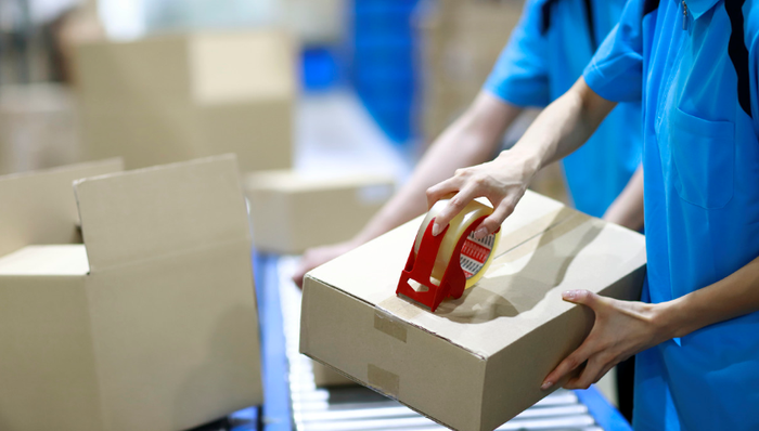 单票收入,业绩改善