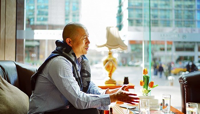 中国文学,创意写作