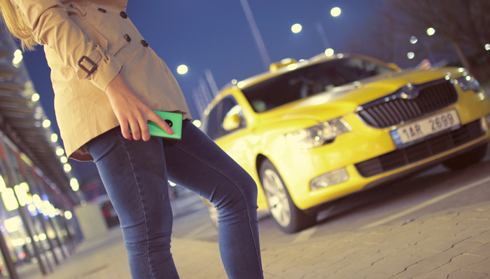 网约车,中国市场,滴滴出行