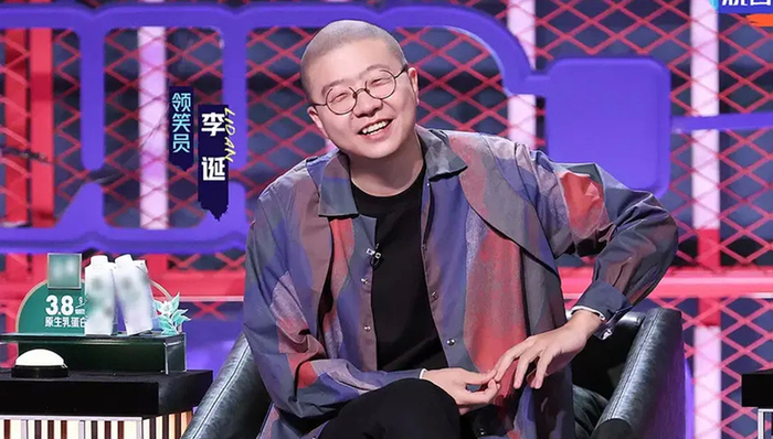 脱口秀,中国市场,李诞,笑果文化,资本市场,郭德纲,相声