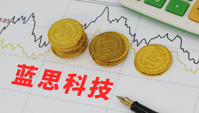 蓝思科技,苹果,市值