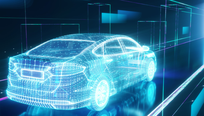 造车新势力,汽车业务,投资