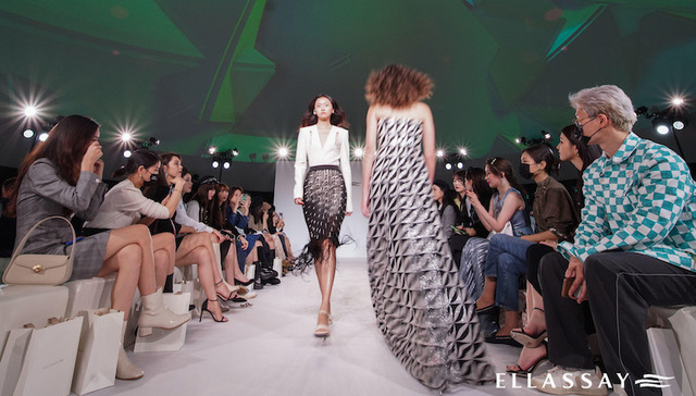 深圳时装周将如何做出不同？