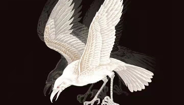 LV运动鞋新配色打破秋冬沉寂，山本耀司乌鸦大衣再演绎丨是日美好事物