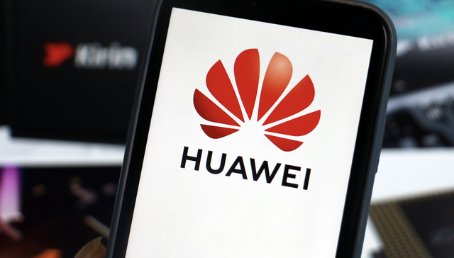 快看｜任正非生日当天，孟晚舟重回华为上班