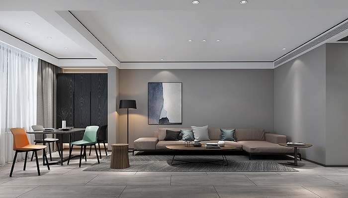 家居,定制化服务