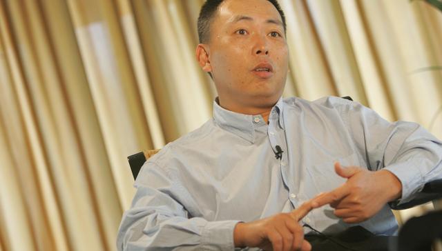 段永平,汽车,小米