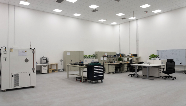 特斯拉本土化再进一步，上海研发中心投入使用