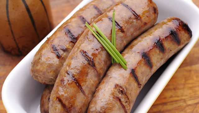 肉敢当,本味鲜物