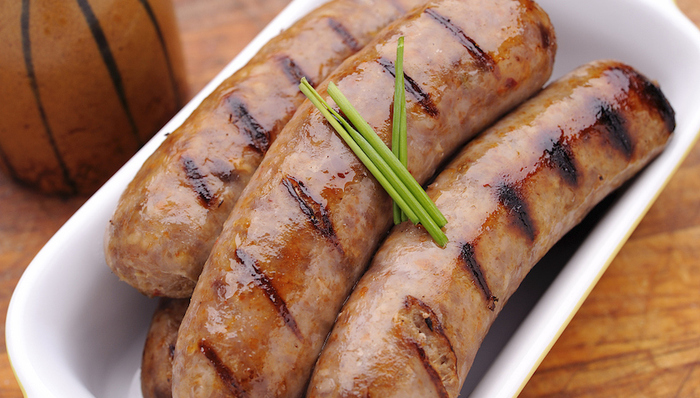 肉敢当,本味鲜物