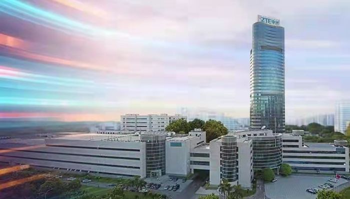 中兴通讯前三季度实现营收838.3亿元 净利58.5亿元